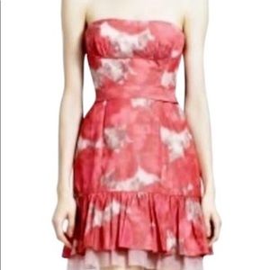 BCBG Max Azria Erin Cocktail dress